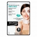 Anti-aldrende Revitaliserende Maske Cotton Face & Neck Iroha Cotton Face Neck Mask (1 enheter)