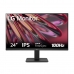 Monitors LG 24MR400-B 24