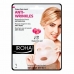 Anti-rynke maske Tissue Face Mask SET Iroha IROHA47