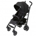 Barnevogn Chicco Liteway Svart Jet Black