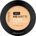 Base de Maquillaje en Polvo Catrice HD Matte Nº 030W Spf 15 8 g