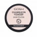 Fixator de machiaj Gosh Copenhagen Chameleon Praf in suspensie Nº 001 Transparent 8 g