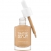 Nestemäinen meikin pohjustusaine Catrice Nude Drop Seerumi Nº 046N 30 ml