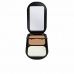 Base de Maquilhagem em Pó Max Factor Facefinity Compact Recarga Nº 06 Golden Spf 20 84 g