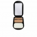 Pudrový základ pro make-up Max Factor Facefinity Compact Dobití Nº 06 Golden Spf 20 84 g