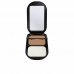Basmakeup - pulver Max Factor Facefinity Compact Påfyllning Nº 08 Toffee Spf 20 84 g
