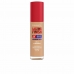 Base de Maquilhagem Cremosa Rimmel London Lasting Finish Nº 170 Wheat Spf 20 30 ml