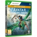 Βιντεοπαιχνίδι Xbox Series X Ubisoft Avatar: Frontiers of Pandora - Gold Edition (FR)