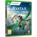 Gra wideo na Xbox Series X Ubisoft Avatar: Frontiers of Pandora (FR)