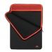 Capa para Laptop Rivacase ANTISHOCK Preto 15,6