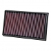 Filtro dell'aria K&N 33-2096 33-2096