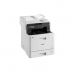 Multifunctionele Printer Brother DCP-L8410CDW 31 ppm 256 Mb Dual USB/WIFI+LP