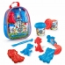 Joc de Plastilină Canal Toys Patrula patrupedă 2 culori