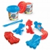 Joc de Plastilină Canal Toys Patrula patrupedă 2 culori