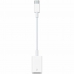 Καλώδιο USB-C σε USB Apple MJ1M2ZM/A Λευκό USB C