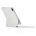 Klávesnica Apple MJQJ3Y/A iPad Pro 11″ Biela