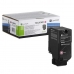 Toner Lexmark 74C20M0 Fekete Bíborvörös