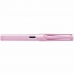 Calligraphy Pen Lamy Safari M Light Pink