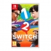 Видео игра за Switch Nintendo 1-2-Switch!