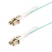 USB Cable Startech 450FBLCLC10PP Water 10 m