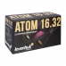 Близнаци Levenhuk Atom 16x32