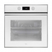 Polyrytische Oven Teka HLB840P 70 L Touch Control 3552W