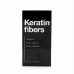 Vlasové vlákna Keratin Fibers The Cosmetic Republic TCR13 Čierna 125 g Keratínové
