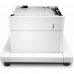 Papirbeholder til printer HP J8J91A Hvid