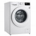 Washing machine LG F4WV3008N3W 1400 rpm 8 kg