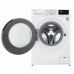 Washing machine LG F4WV3008N3W 1400 rpm 8 kg