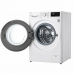 Washing machine LG F4WV3008N3W 1400 rpm 8 kg