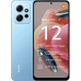 Išmanusis Telefonas Xiaomi REDMI NOTE 12 Mėlyna 256 GB