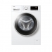 Mașină de spălat Haier HW80-BP1439N Alb 1400 rpm 8 kg