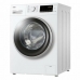 Mașină de spălat Haier HW80-BP1439N Alb 1400 rpm 8 kg