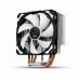 Ventilateur et dissipateur de chaleur Nox H-312 150W 600-1800 RPM 4 PIN