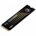 Trdi Disk MSI SPATIUM M480 PRO PCIE 4.0 NVME M.2 1TB 1 TB SSD