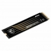 Trdi Disk MSI SPATIUM M480 PRO PCIE 4.0 NVME M.2 1TB 1 TB SSD