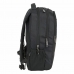 Rucksack for Laptop and Tablet with USB Output Safta 15,6'' Black 30 x 43 x 16 cm