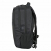 Mochila para Portátil y Tablet con Salida USB Safta 15,6'' Negro 30 x 43 x 16 cm