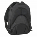 Mochila para Portátil e Tablet com Saída USB Safta 15,6'' Preto 30 x 43 x 16 cm