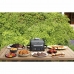 Friteuse à Air NINJA Woodfire Outdoor Grill Noir 2400 W