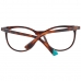 Brillenframe Dames WEB EYEWEAR WE5342 53056