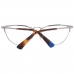 Ramă de Ochelari Damă WEB EYEWEAR WE5304 54034