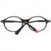 Armação de Óculos Feminino WEB EYEWEAR WE5306 52052