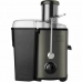 Juicer Black & Decker ES9240020B Svart Sølv 600 W 1,2 L