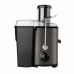 Juicer Black & Decker ES9240020B Svart Sølv 600 W 1,2 L