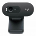 Kamera Internetowa Logitech C505e HD 720P Czarny (1)