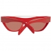 Damensonnenbrille Emilio Pucci EP0111 5566Y