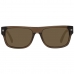 Herrensonnenbrille Ermenegildo Zegna EZ0088 5651J