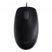 Belaidė pelė Logitech B110 Juoda 1000 dpi